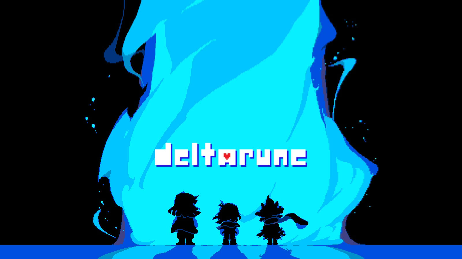 [clear] deltarune category {steam games} class {2d rpg story} pricing {23.99€ [↗4.80€]} first played {05/06/2025}