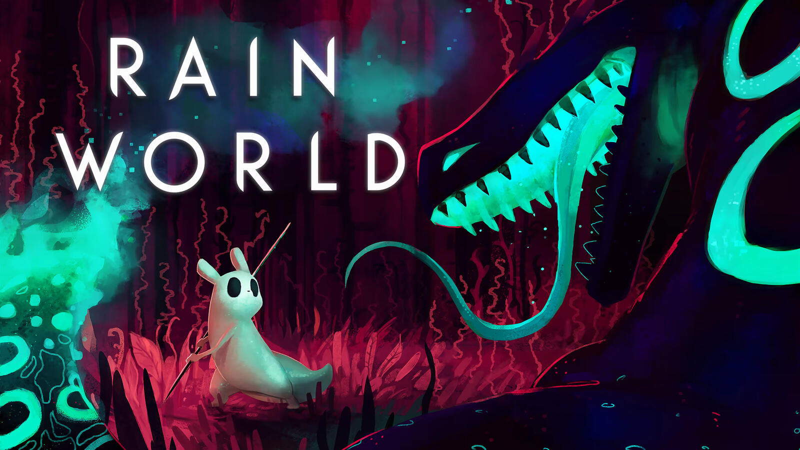 [clear] rain world category {steam games} class {survival exploration} pricing {24.50€ [↗15.93€]} first played {27/12/2025} notes {game beaten on monk}