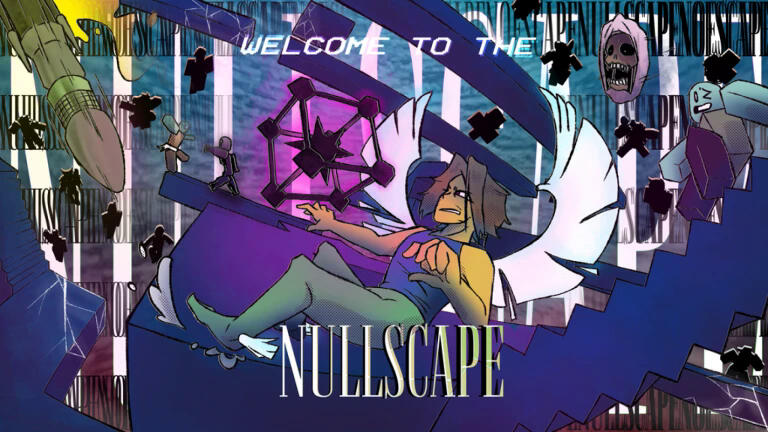 [resurfaced] nullscape category {roblox games} class {rogue-like collectathon} first played {02/07/2025}